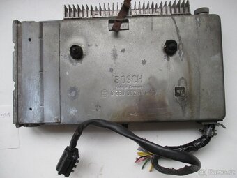 Mercedes w126 w116. - 7