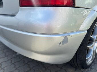Opel Astra G 1.6 16V ECOTEC - 7