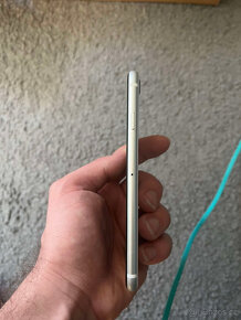 Iphone SE2020 64GB - Bílá - 7