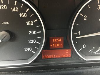 BMW 116 - 7