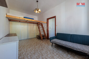 Prodej bytu 1+1, 54 m², Karlovy Vary, ul. Sklářská - 7