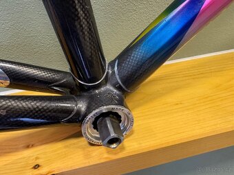 1996 Colnago Master Olympic 55cm Columbus Gilco S4 - 7