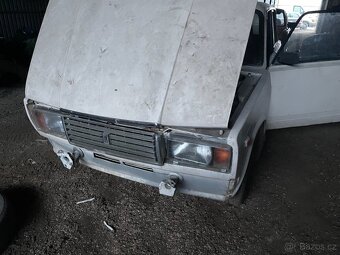 Vaz 2107 - 7
