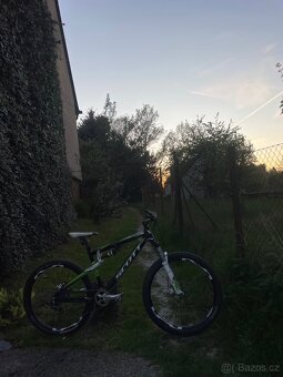 Scott spark 60 - 7