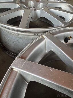 5x100 Spider r17 - 7
