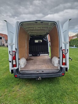 RENAULT Master 2,3 dci L3H2 2015, DPH - 7