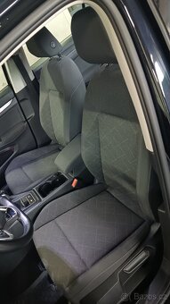 Volkswagen Golf VIII, 1,0TSi 81kW LIFE GT, ČR,1.Maj. - 7