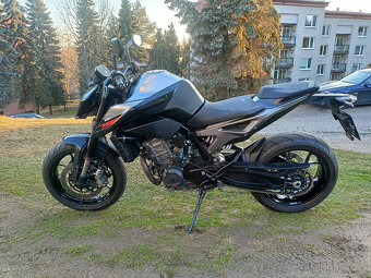 KTM 790 DUKE - 7