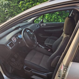 Peugeot 307 - 7