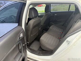 OPEL INSIGNIA 2.0CDTI 81kw, 246 tis km, ROZVODY - 7
