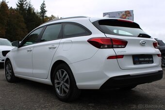 Hyundai i30 1,4 T-GDI NOVÉ V ČR,1.MAJITEL,2019 - 7