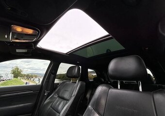 Jeep Grand Cherokee 3.0 V6 Multijet 4WD Automatik Summit - 7