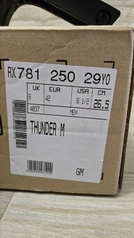 Kolečkové brusle Salomon Thunder - 7