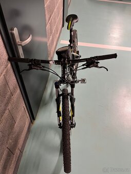 GT Karakoram 29" - 7
