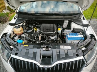 Škoda Fabia combi 2018 fl - 7