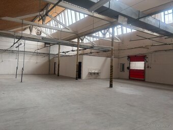 Pronájem komerčního objektu 1.500m2, Libavské Údolí - 7
