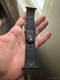 Apple Watch Series 4 44mm - 7