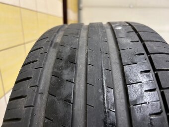 ALU Kola Audi 5x112 245/35/19 - 7