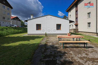 Prodej penzionu, 92 m², Srní - 7