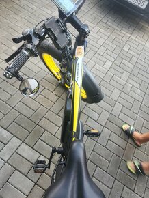 Elektrokolo se dvěma motory - 7