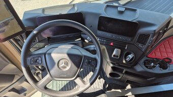 MERCEDES-BENZ ACTROS 1842 - 7