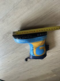 Gumačky dětské nové, vel. 20 - 7