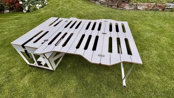 Spací vestavba CZBOX XL, 114cm - 7