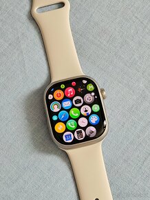Smartwatch s OS Android 8.1 Oreo. - 7