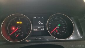 Volkswagen Golf Alltrack 1.8TSI 4x4 - 7
