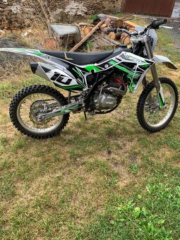 Enduro 250ccm - 7