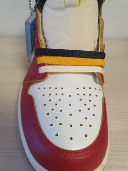 Nike Air Jordan 1 High OG Union - 7