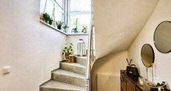Rodinný dům 4+kk, na pozemku 850 m2, Jenečská, Unhošť - 7