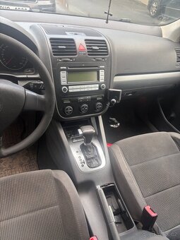 Golf 5 combi - 7