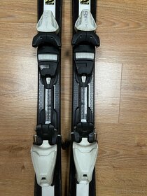 Dětské sjezdové lyže 117cm Head, hůlky v ceně - 7