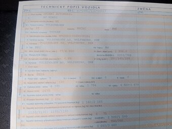Touran - 7
