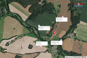Prodej zemědělského objektu, 916 m², Šebířov - Zářičí - 7