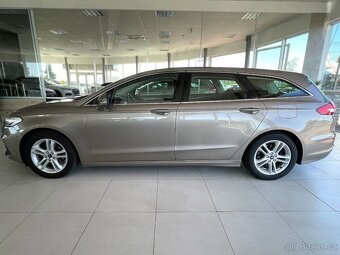 Ford Mondeo 2.0TDCI Ecoblue TITANIUM DPH - 7