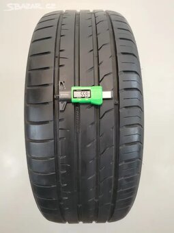 265/50/20 111V LETNÍ PNEUMATIKY KUMHO - sada 4 ks - 7