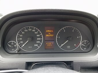 Mercedes-Benz A180 CDi - 7