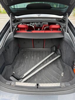 BMW 430d xDrive - 7