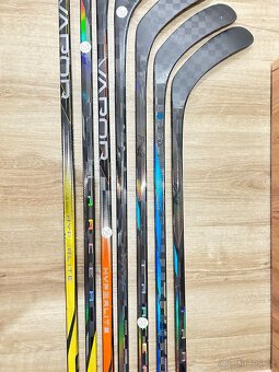 ✅ HOKEJKY BAUER NEXUS TRACER + SYNC + HYPERLITE 2 ✅ - 7