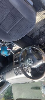 Vw Bora Variant, náhradní díly z vozidla 1.9tdi AJM 85kw - 7