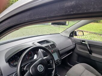 PRODAM VW POLO 1.2 12V 47KW, NOVA TECHNICKA , DOVOZ DE - 7
