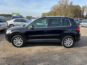 Volkswagen Tiguan 2.0 TDI 4Motion - 7