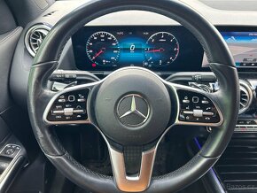 Mercedes-Benz GLA, 200 D 4matic koupeno ČR - 7