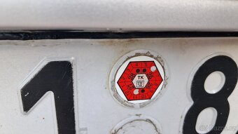 Škoda Octavia Kombi 1.9 TDI / 81KW NOVÁ STK - 7