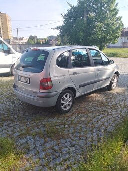 Megane Scenic 1.9 dci - 7