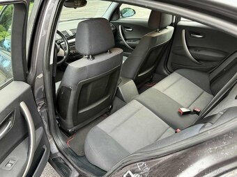 BMW E87 120d 120kw (M47) - PO SERVISU - 7