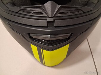 Helma Airoh - MOVEMENT S Faster, velikost M - 7