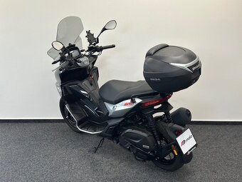Aprilia SR 125 GT 2024 - 7